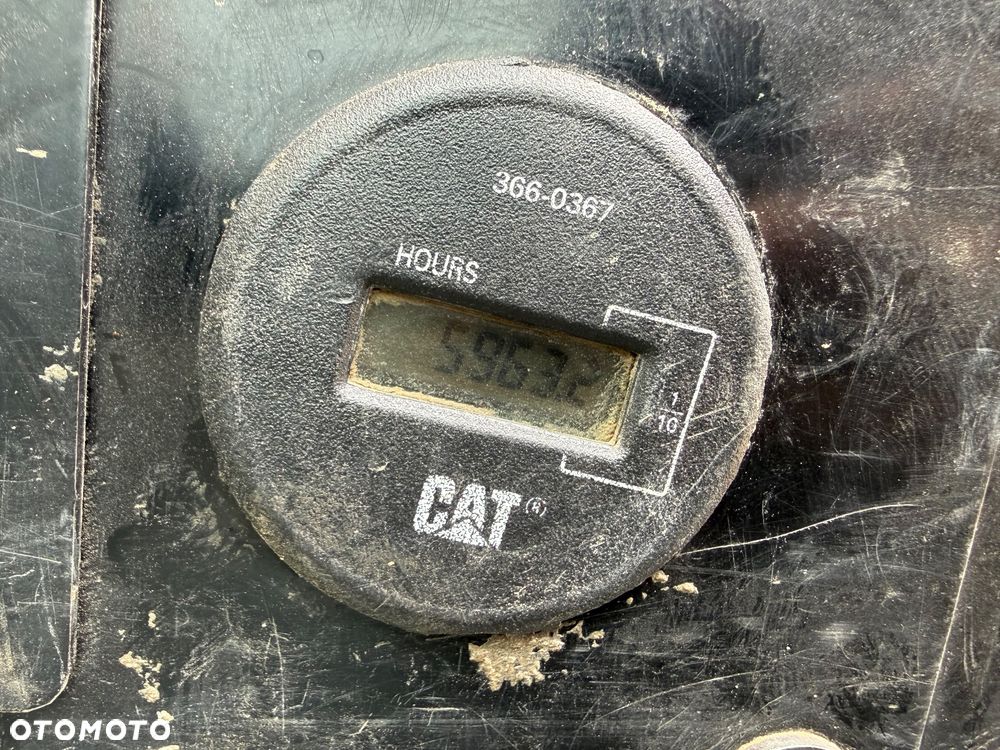 Caterpillar 308 E2 CR - 21