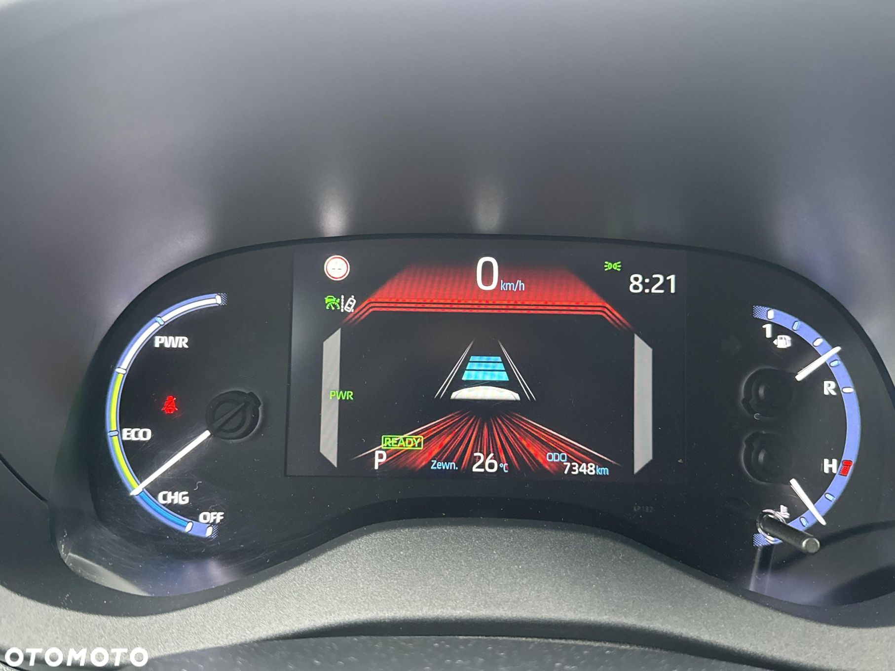 Toyota Yaris Cross - 15