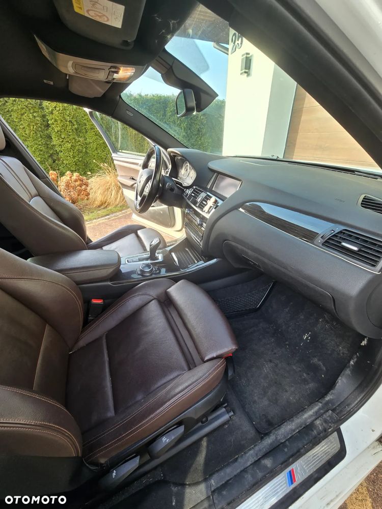 BMW X4 xDrive28i xLine - 5