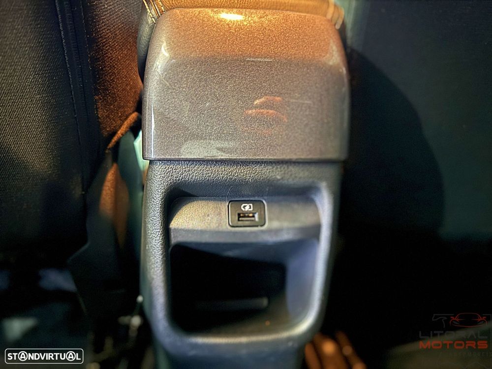 Nissan Juke 1.6 Hybrid N-Design - 34