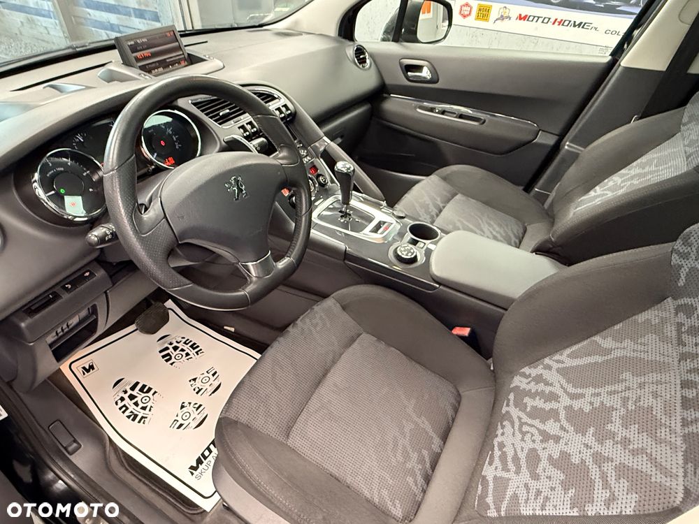 Peugeot 3008 - 7