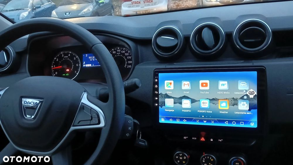 Dacia Duster 1.3 TCe FAP Essential - 30