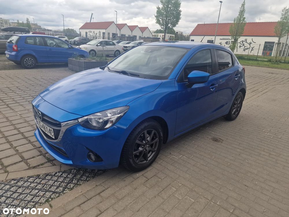 Mazda 2 1.5 Skyenergy - 2
