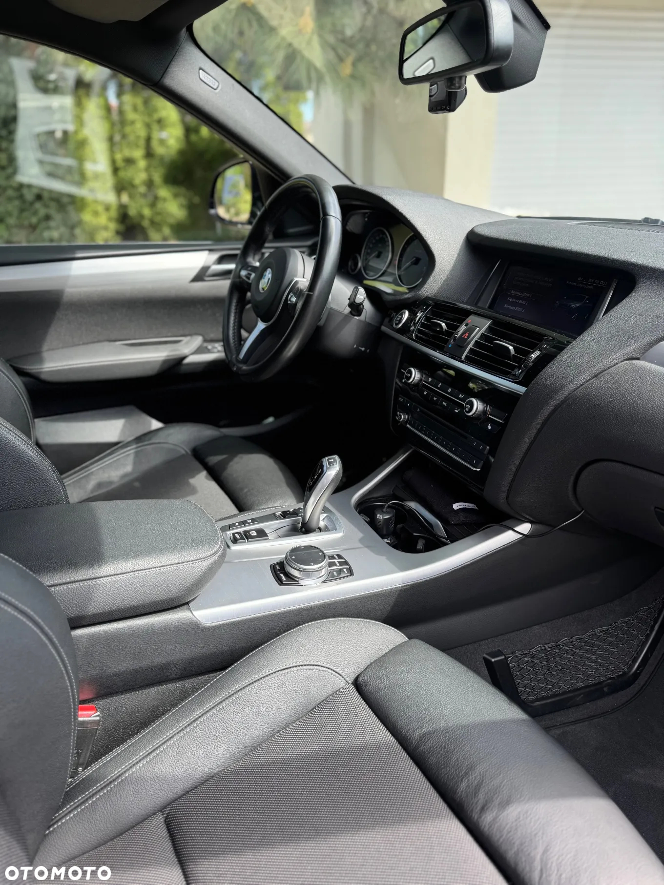 BMW X4 xDrive20i M Sport - 7