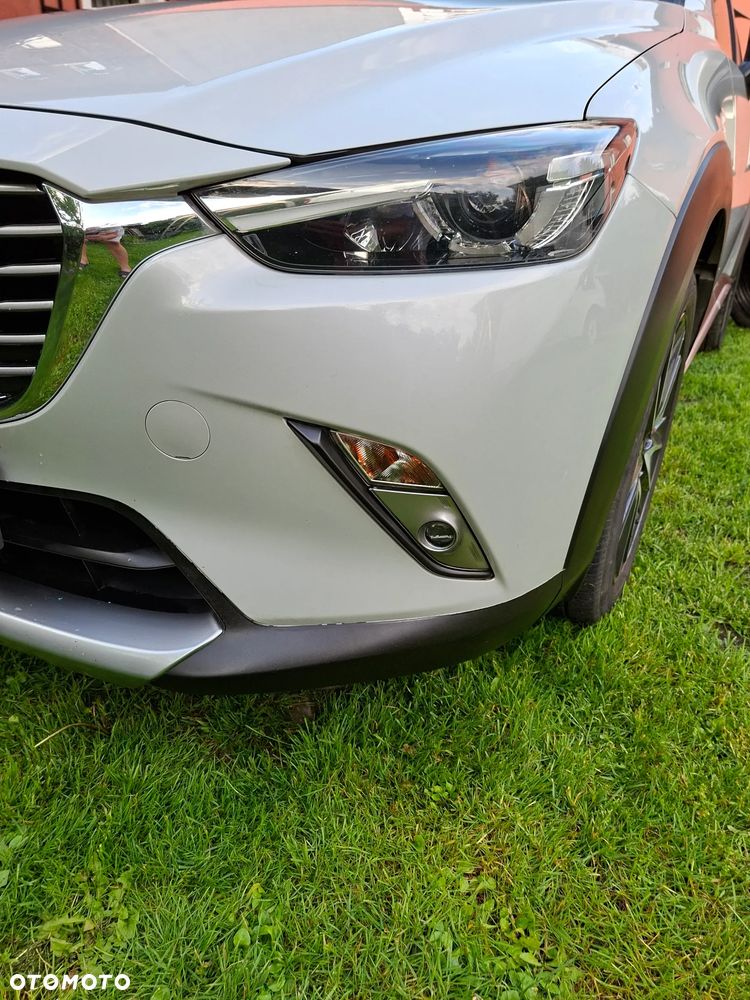 Mazda CX-3 2.0 Skyenergy AWD - 24