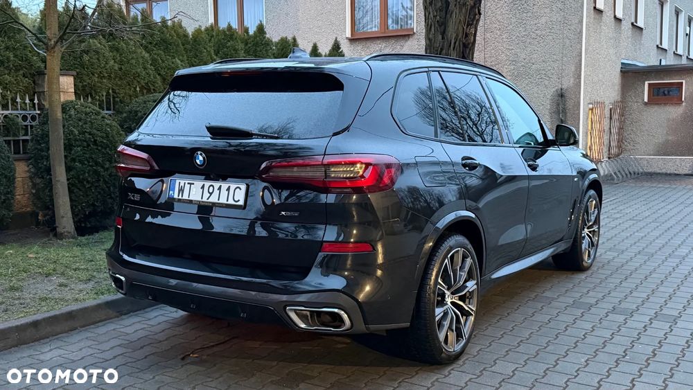 BMW X5 xDrive25d Sport-Aut - 2