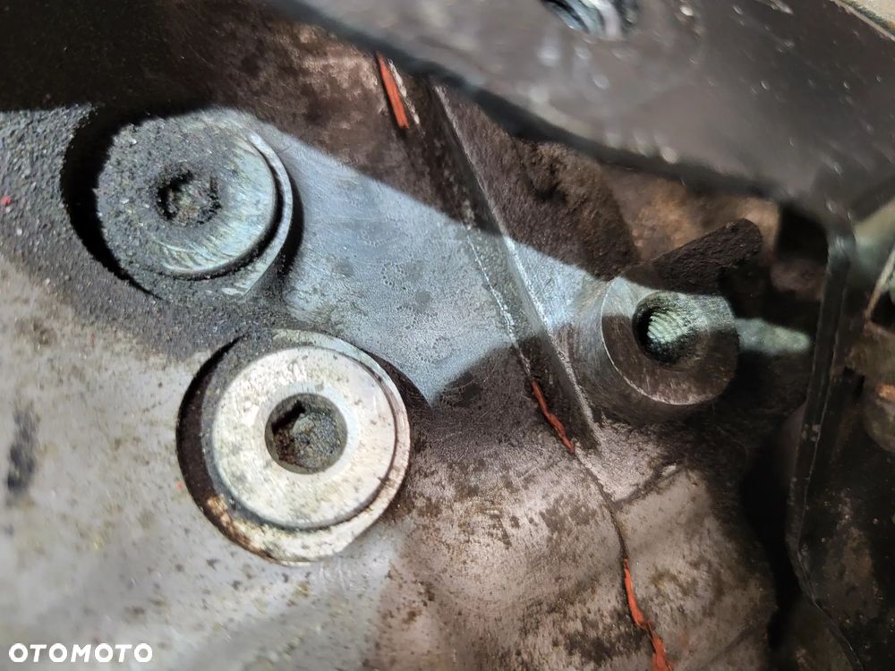 Toyota Rav4 III 2.2 D4D Skrzynia Biegów - 7