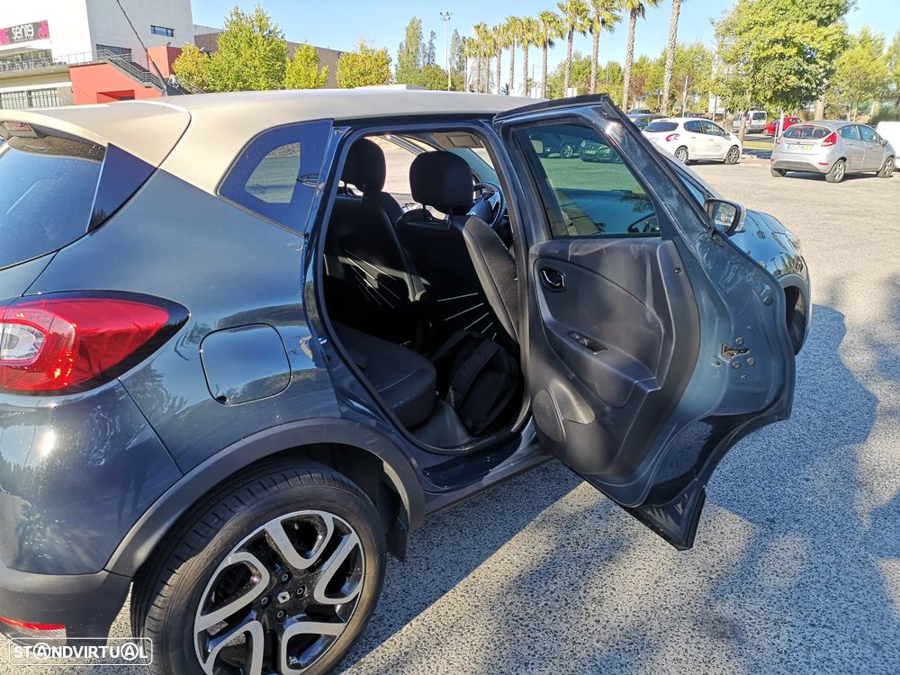 Renault Captur 1.5 dCi EDC - 6