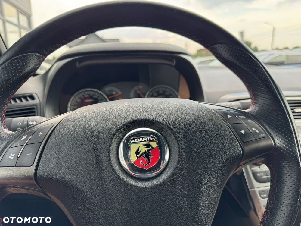 Abarth Inny - 19