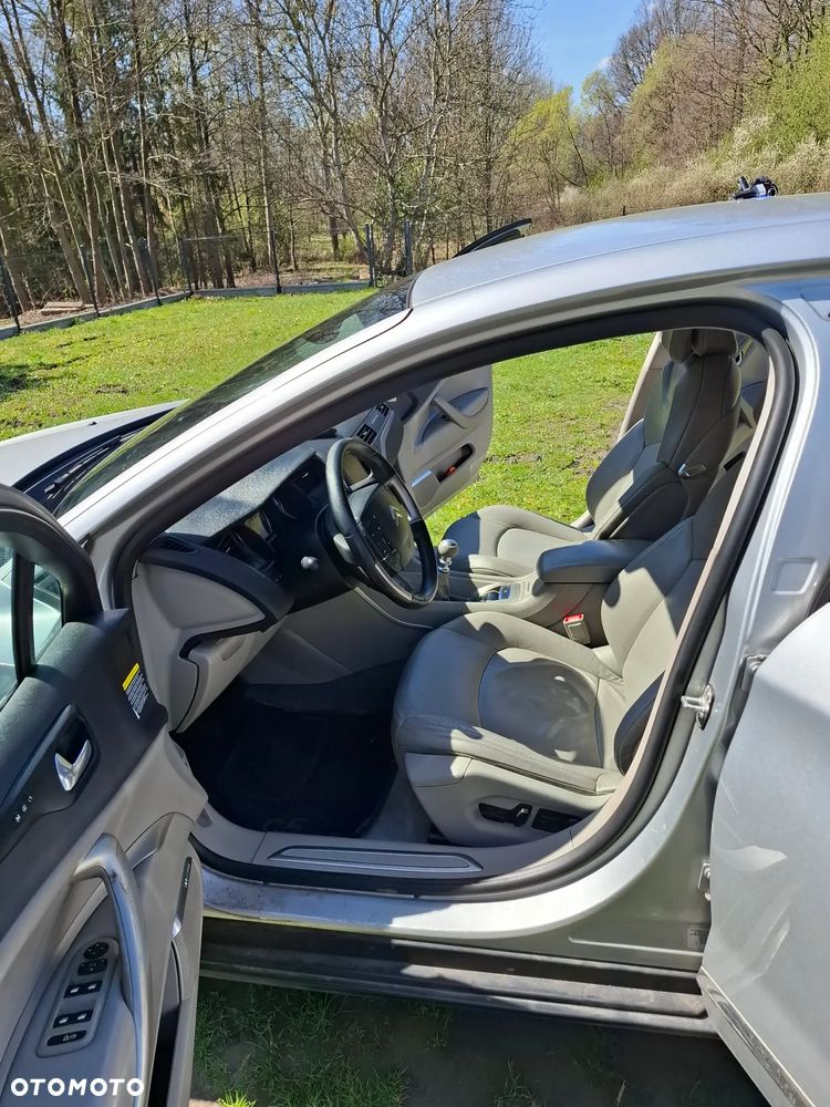 Citroën C5 2.0 HDi Exclusive - 8