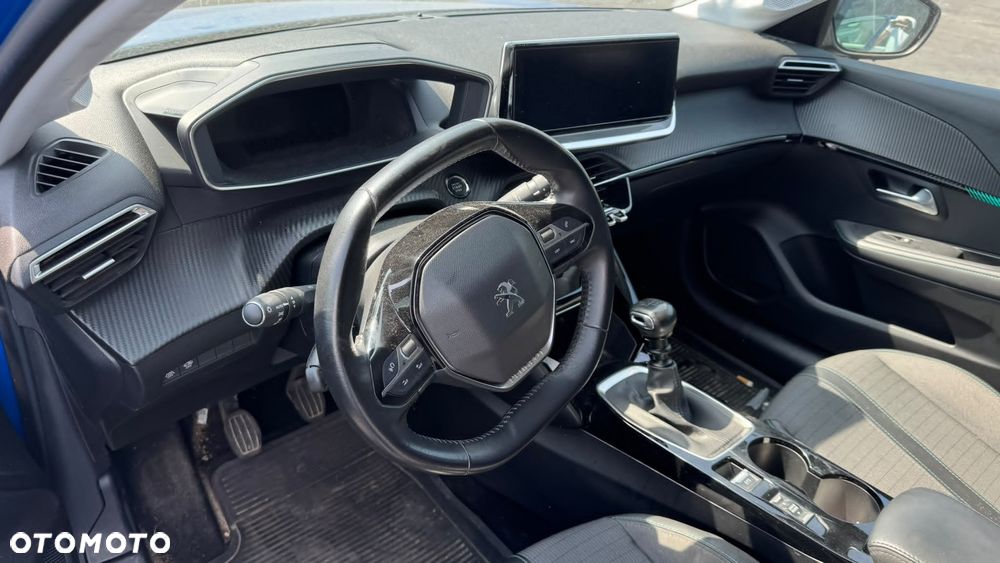 Peugeot 208 1.2 PureTech Active S&S - 10
