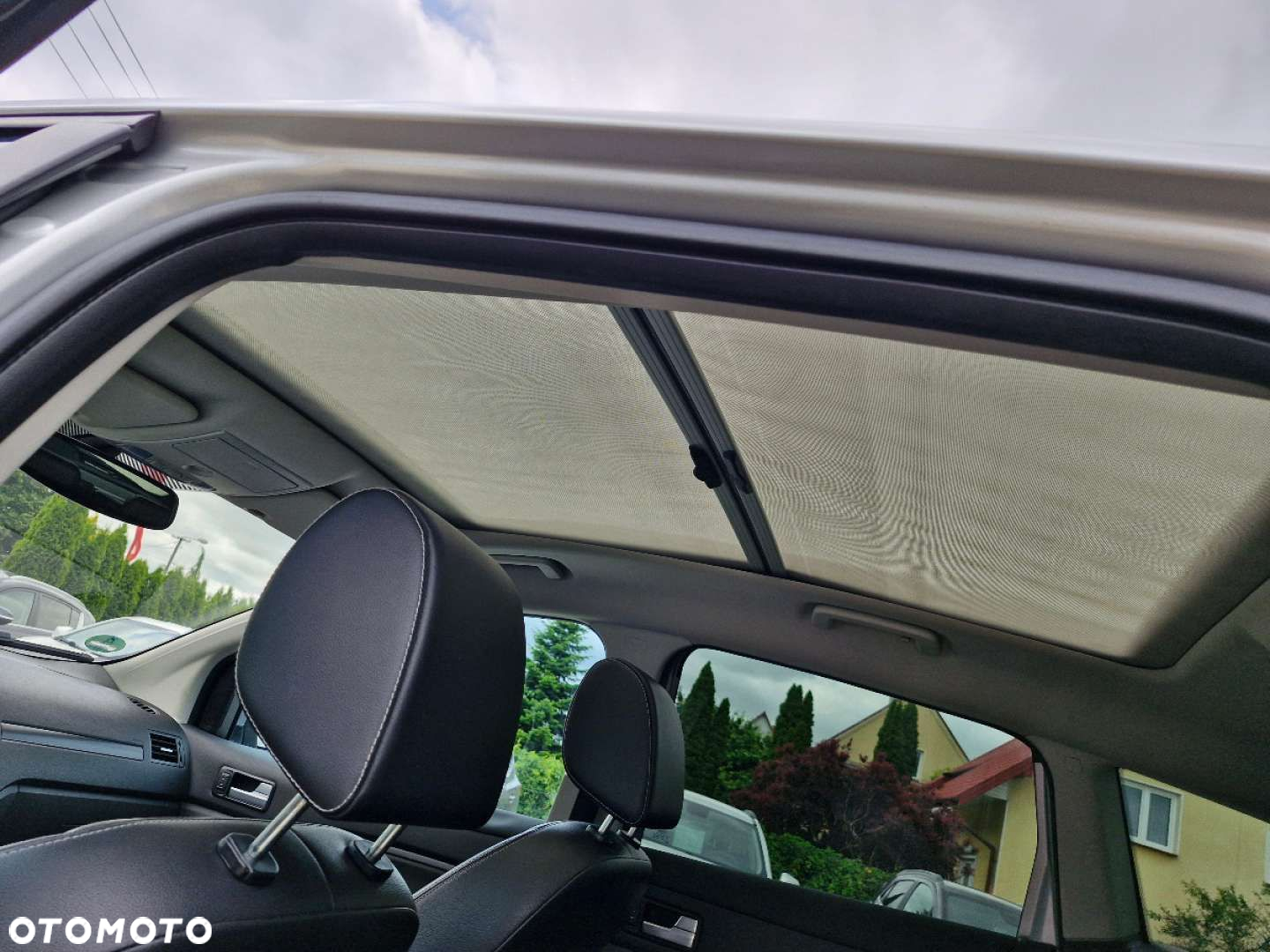 Ford Kuga - 20