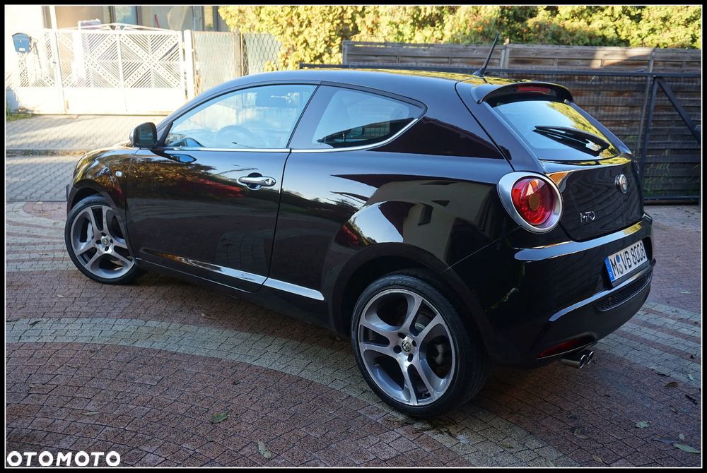 Alfa Romeo Mito - 3