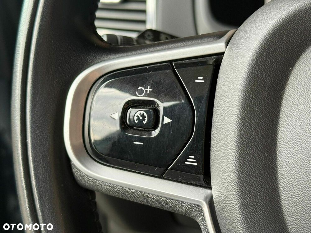 Volvo XC 90 B5 D AWD Inscription - 17