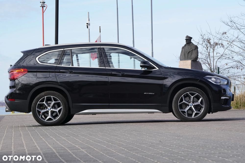 BMW X1 sDrive20d xLine - 5