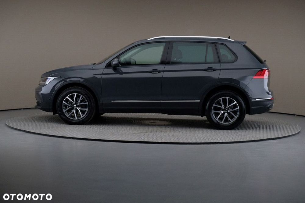 Volkswagen Tiguan 1.5 eTSI Life DSG - 4