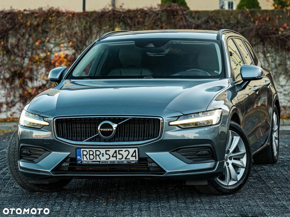 Volvo V60 D3 Geartronic Momentum - 2