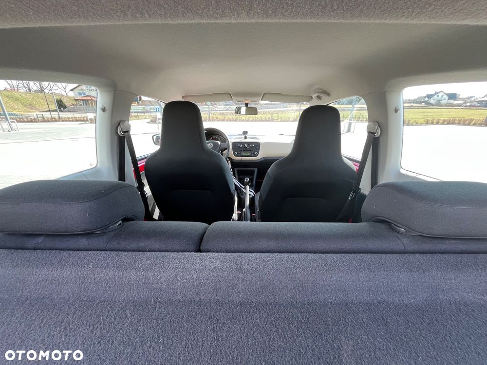 Skoda Citigo 1.0 Ambition - 19