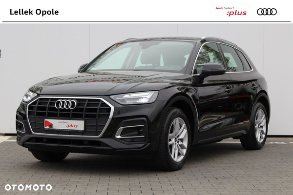 Audi Q5 35 TDI mHEV S tronic