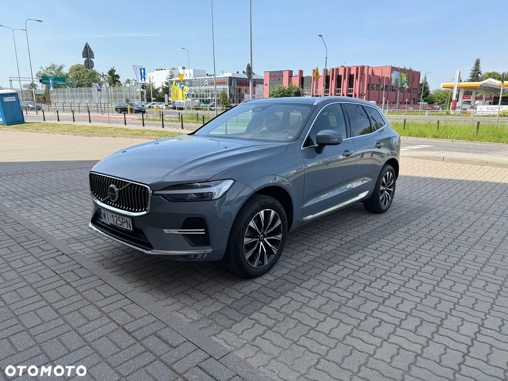 Volvo XC 60 - 2
