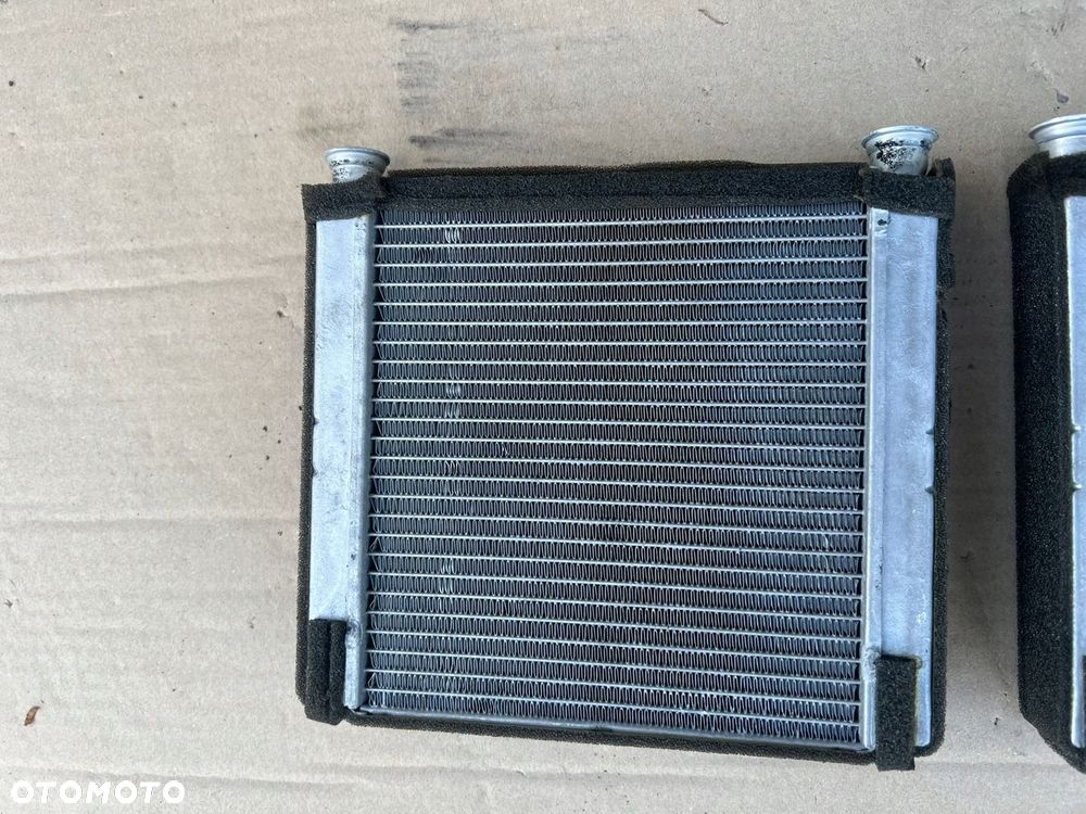 NAGRZEWNICA NAGRZEWNICE 2005-2010 AUDI A8 D3 KOMPLET - 3
