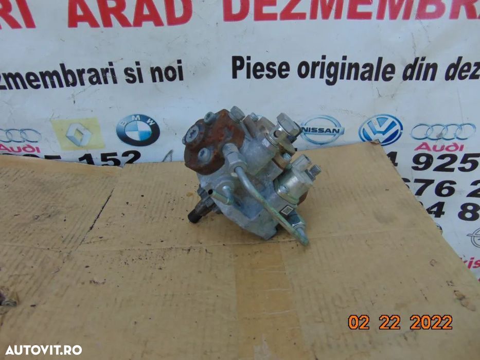 Pompa Inalte Subaru Forester 2008-2013 Legacy Impreza Outback 2.0 - 4