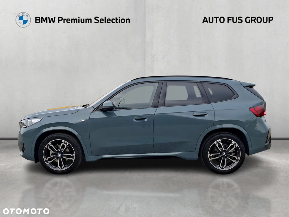 BMW X1 sDrive18d M Sport - 2