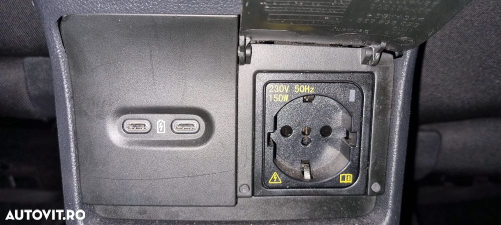 Skoda Octavia 1.0 TSI Ambition - 20