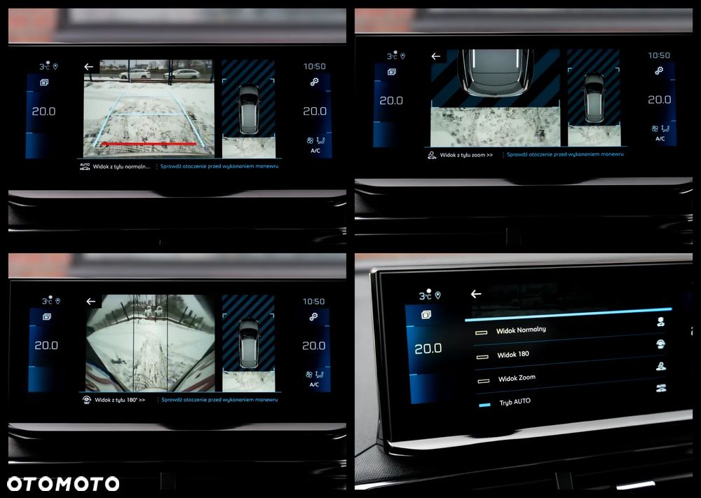 Peugeot 3008 1.5 BlueHDi Allure Pack S&S - 38