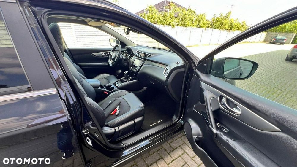 Nissan Qashqai - 22