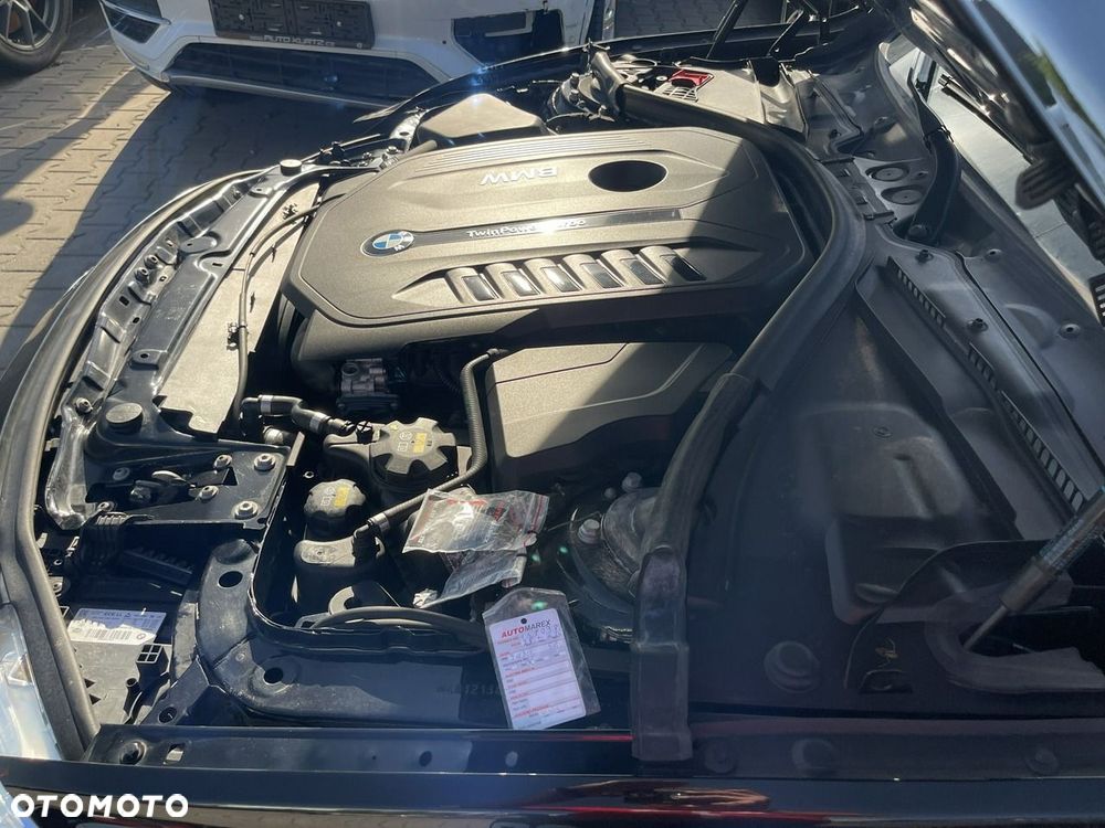 BMW Seria 3 340i GPF xDrive Advantage sport - 15