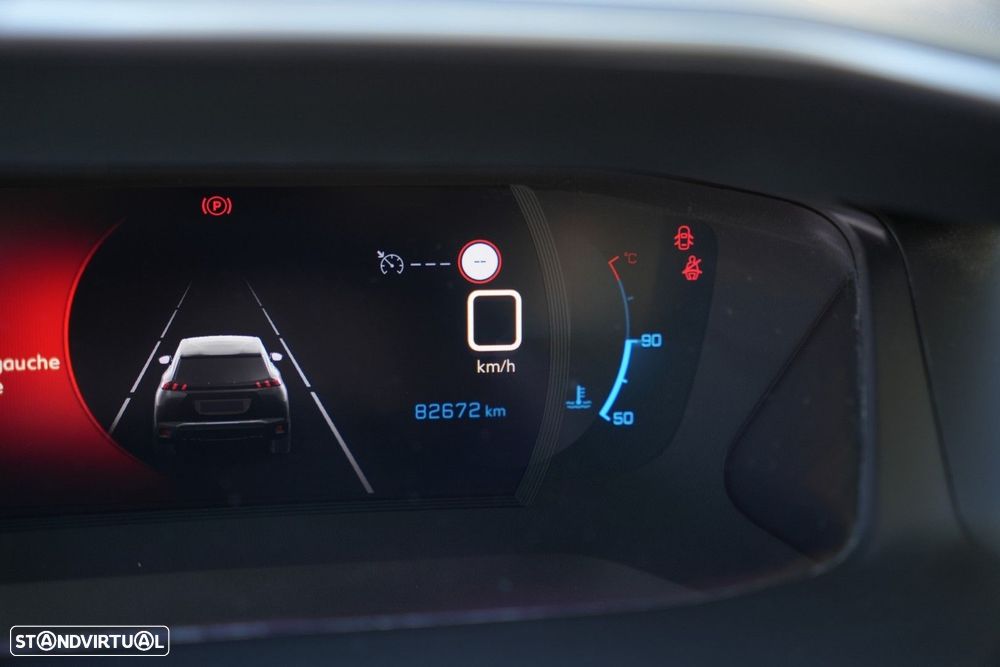 Peugeot 2008 1.2 PureTech Allure Pack - 19