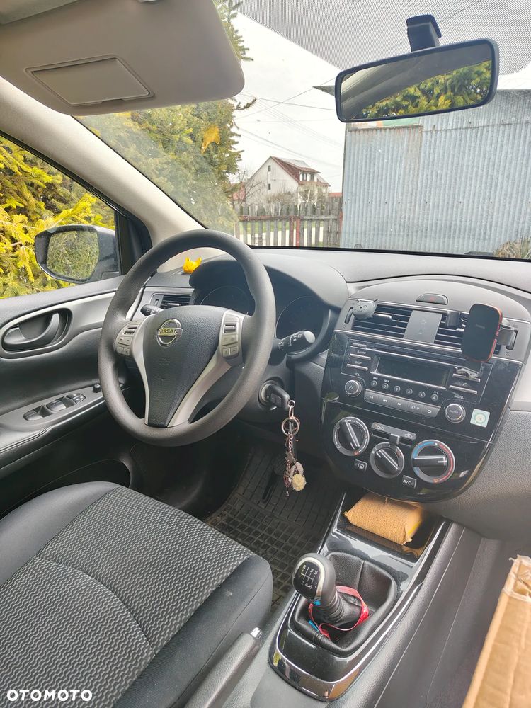 Nissan Pulsar 1.2 DIG-T Visia - 13