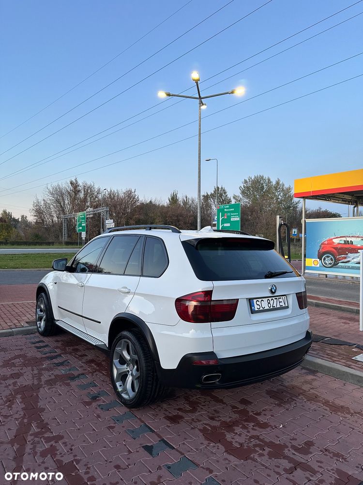 BMW X5 3.0d xDrive - 4