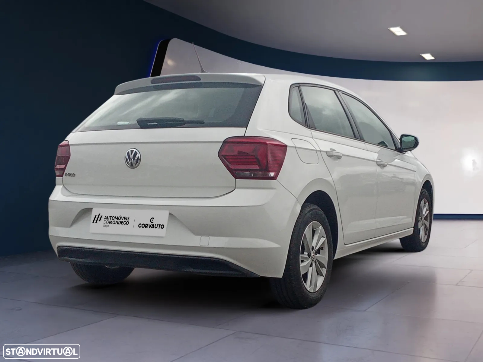 VW Polo 1.0 TSI Confortline - 6