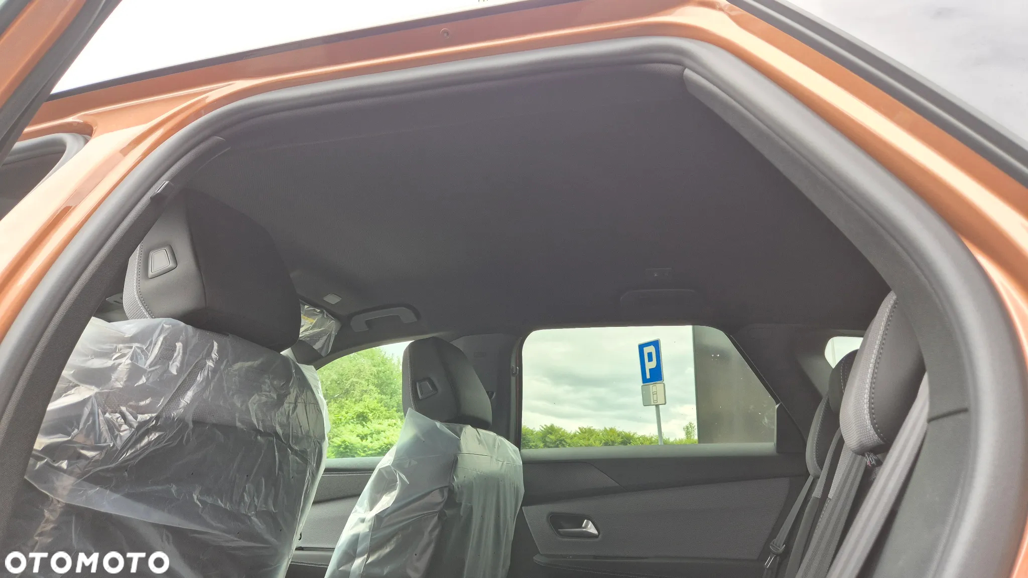 Opel Grandland 1.2 mHEV GS eDTC6 - 23