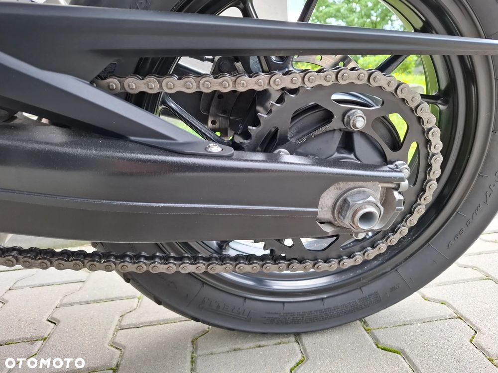 BMW GS - 15