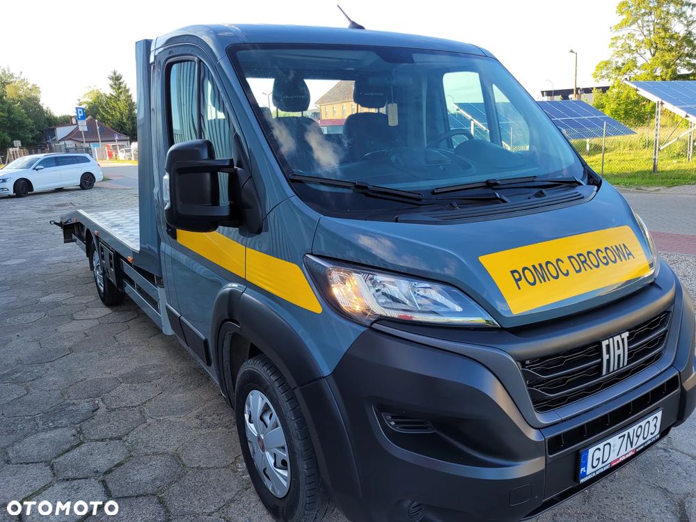 Fiat DUCATO MAXI - 5
