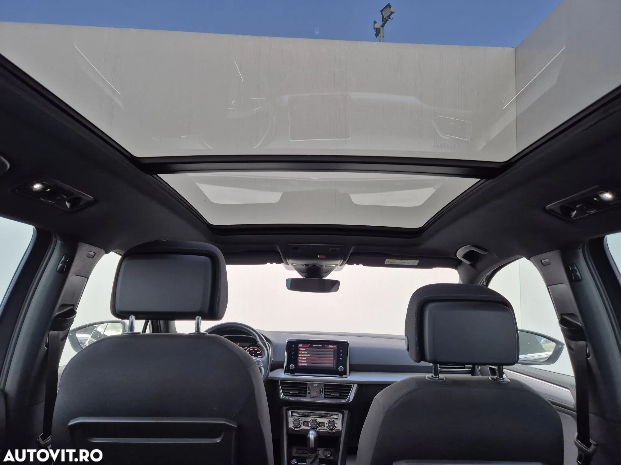Seat Tarraco 2.0 TDI 4DRIVE DSG7 Style - 15
