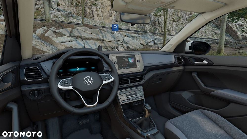 Volkswagen T-Cross 1.0 TSI Style DSG - 11