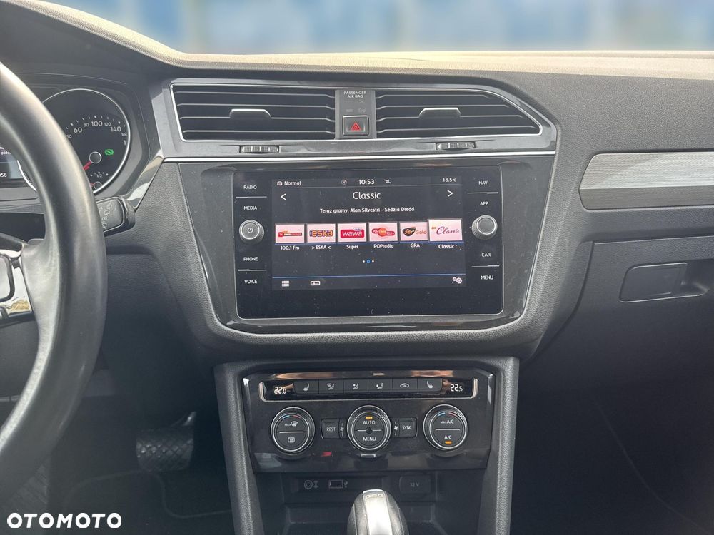 Volkswagen Tiguan - 18