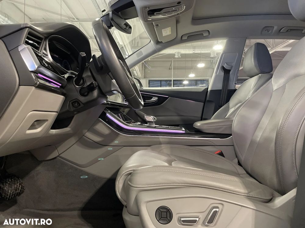 Audi Q8 - 25