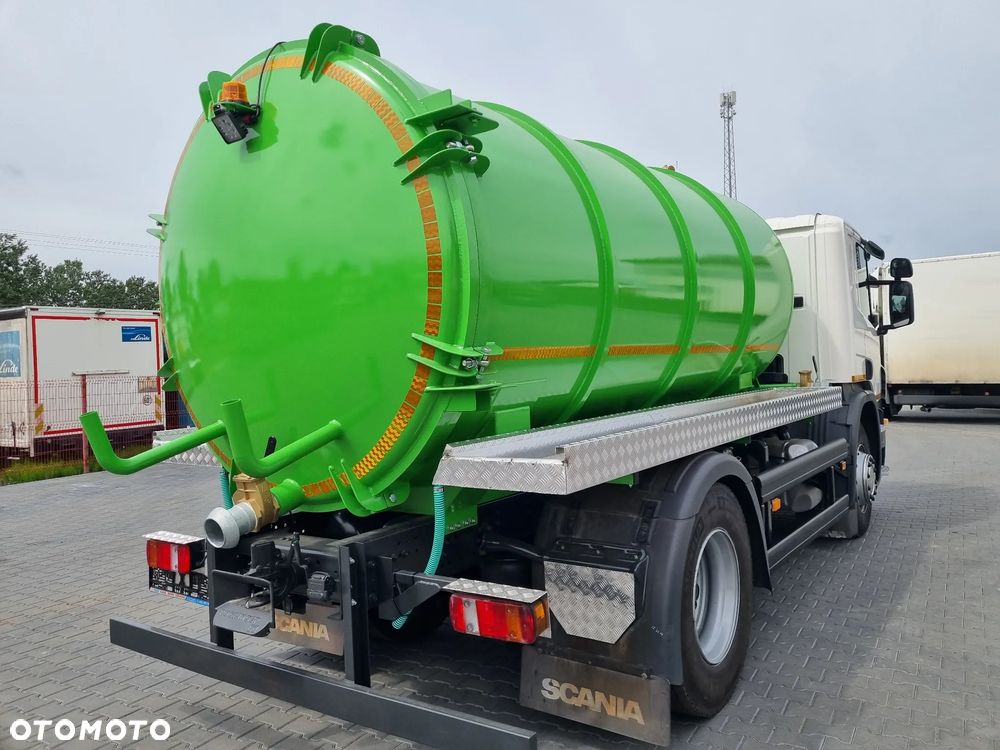 Scania P360 - 4