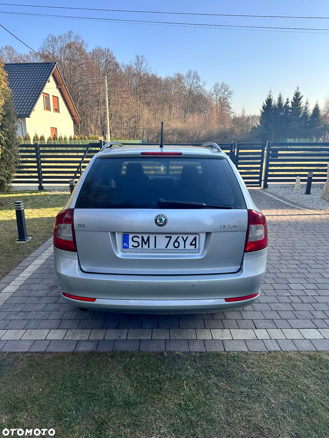 Skoda Octavia 1.6 TDI Elegance - 3