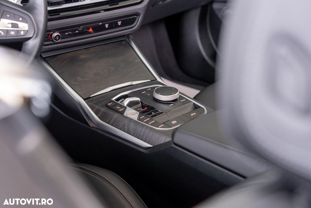 BMW Seria 4 430i AT - 8