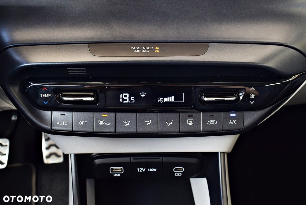 Hyundai Bayon - 25