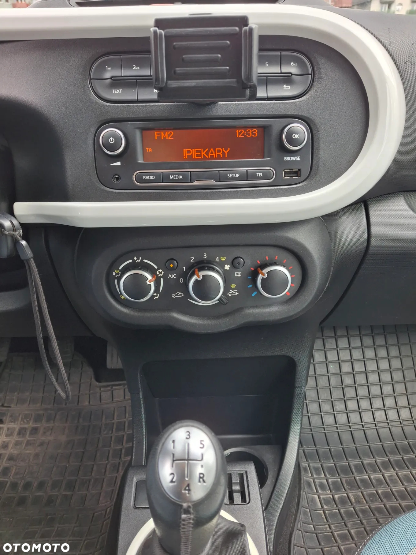 Renault Twingo - 25