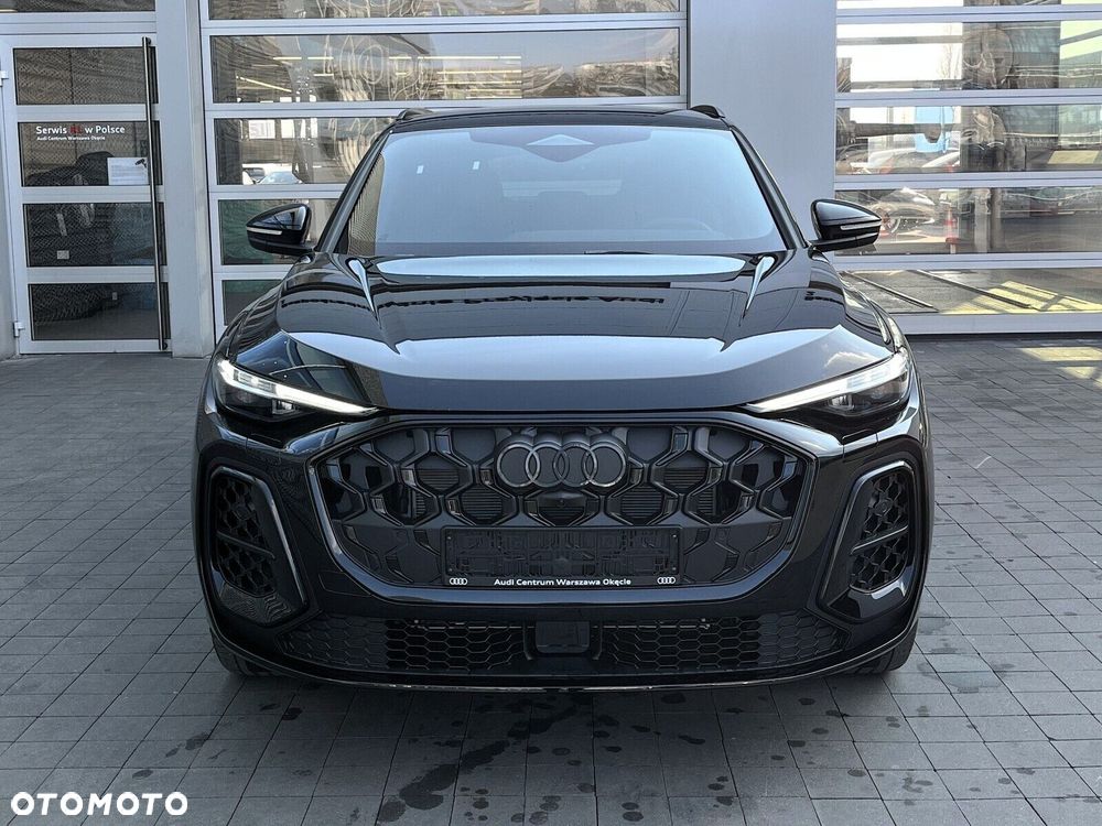Audi Q5 - 10