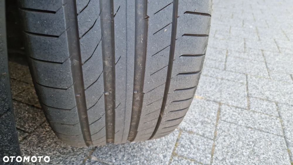 Audi A5 Coupé 2.0 TFSI quattro sport - 38