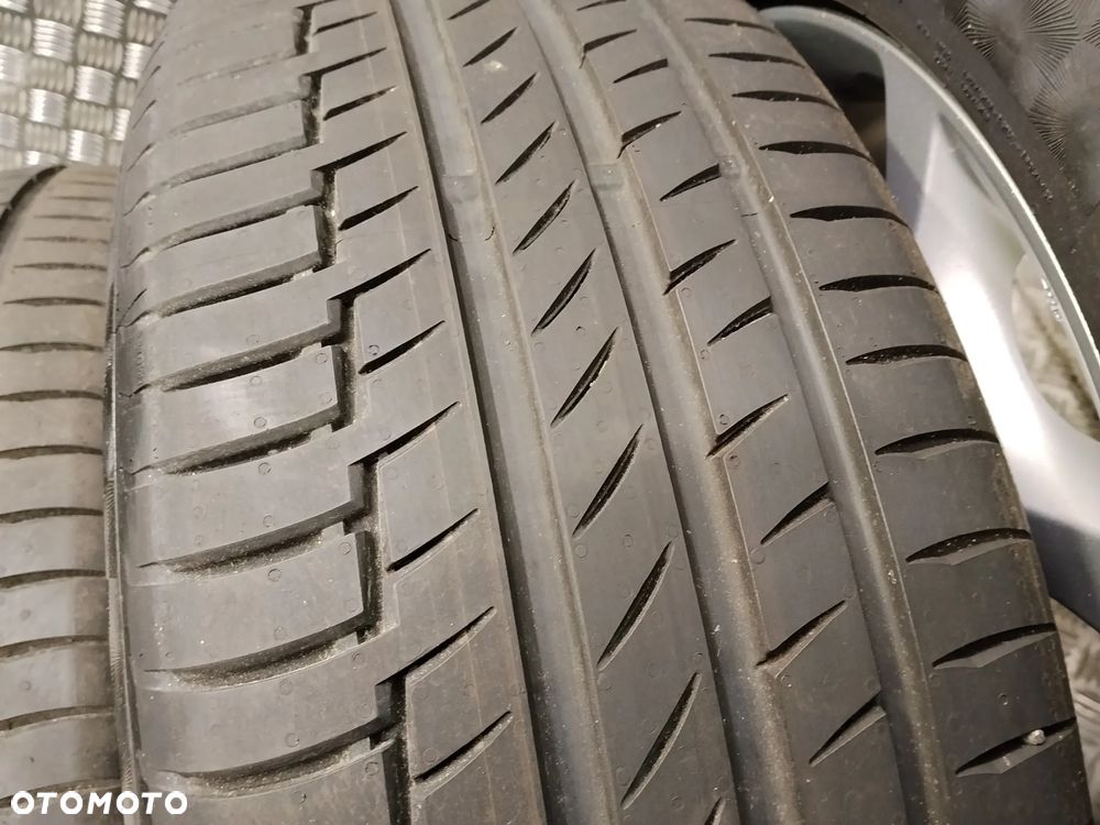 Koła Mazda CX5 CX7 7,5Jx19 et50 5x114,3 CZUJNIKI - 17